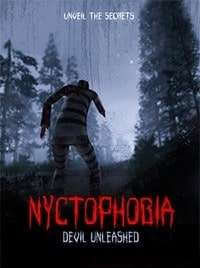 постер игры Nyctophobia Devil Unleashed